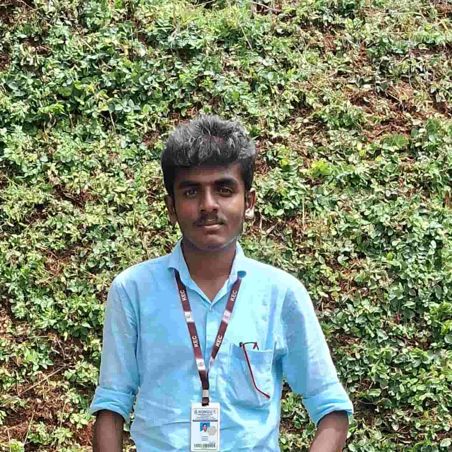 Team member photo