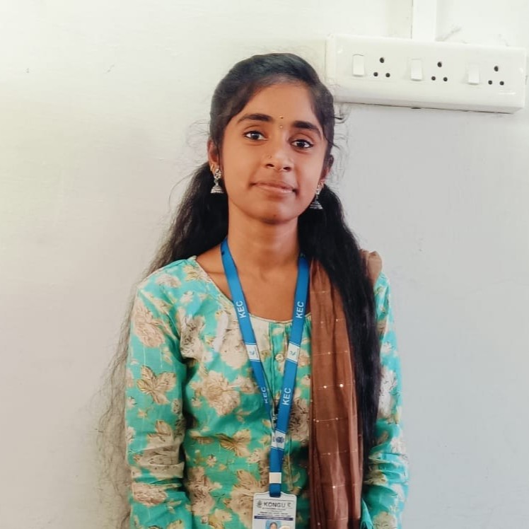 Team member photo