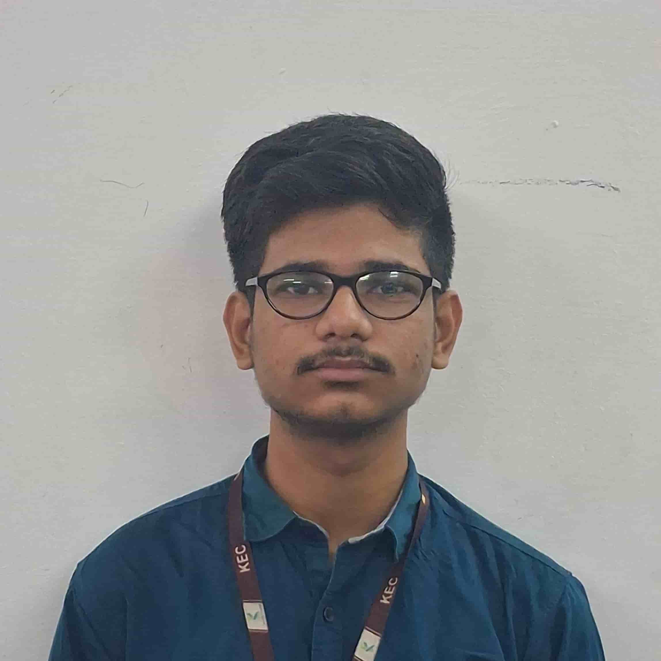 Team member photo