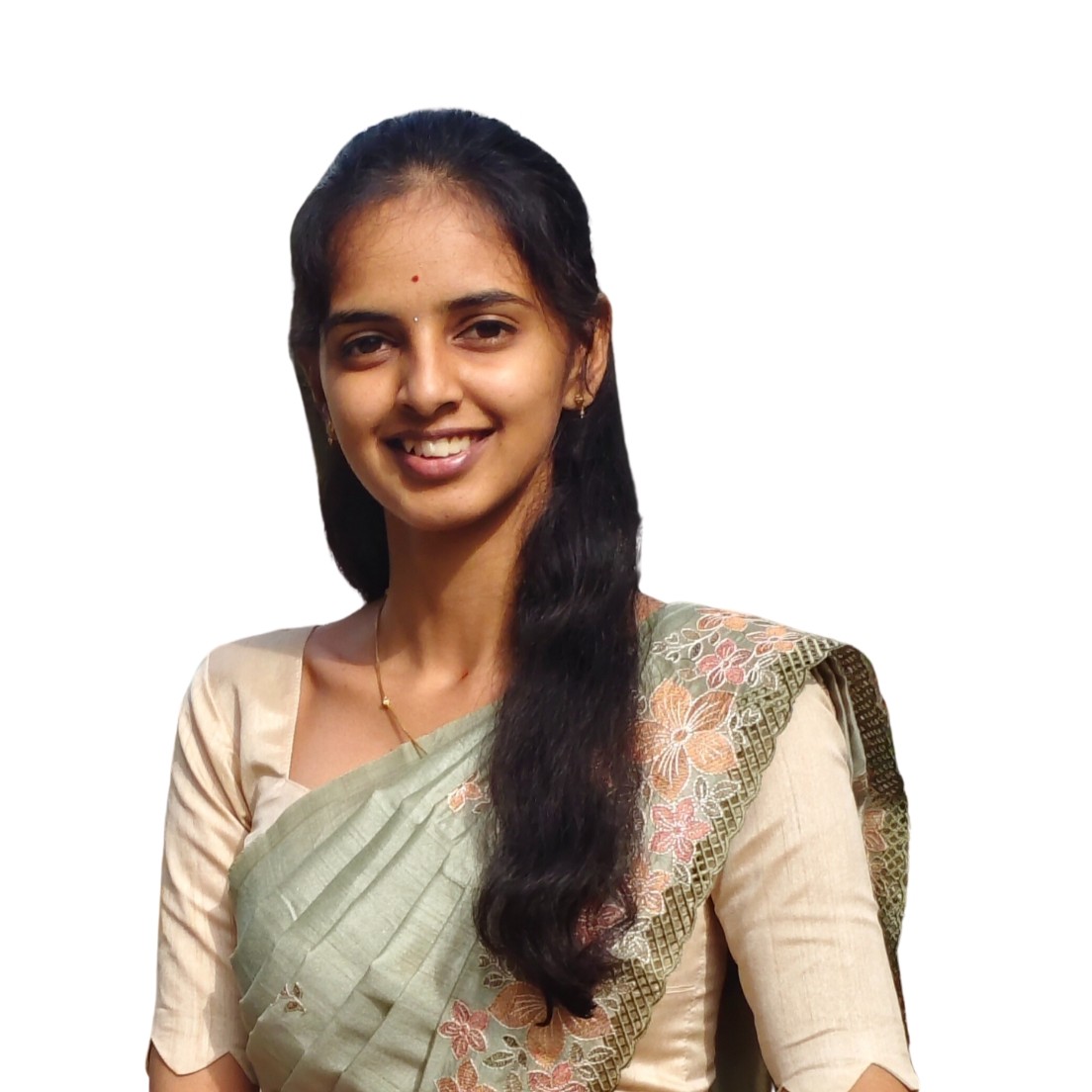 Team member photo