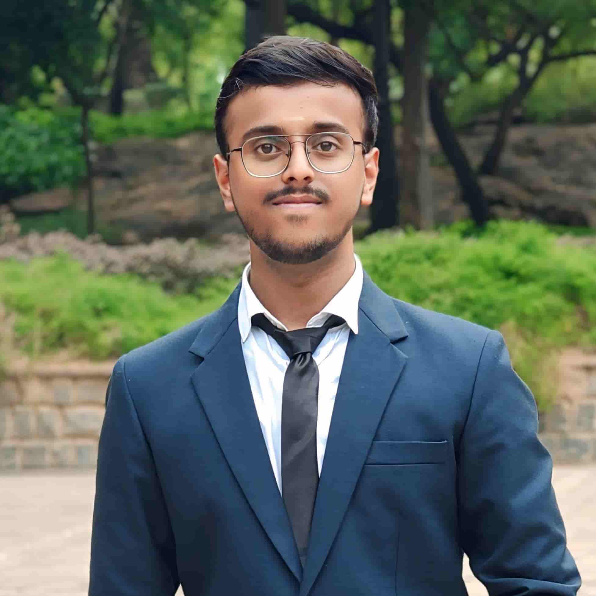Team member photo