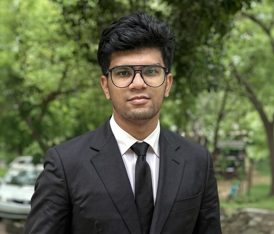 Team member photo