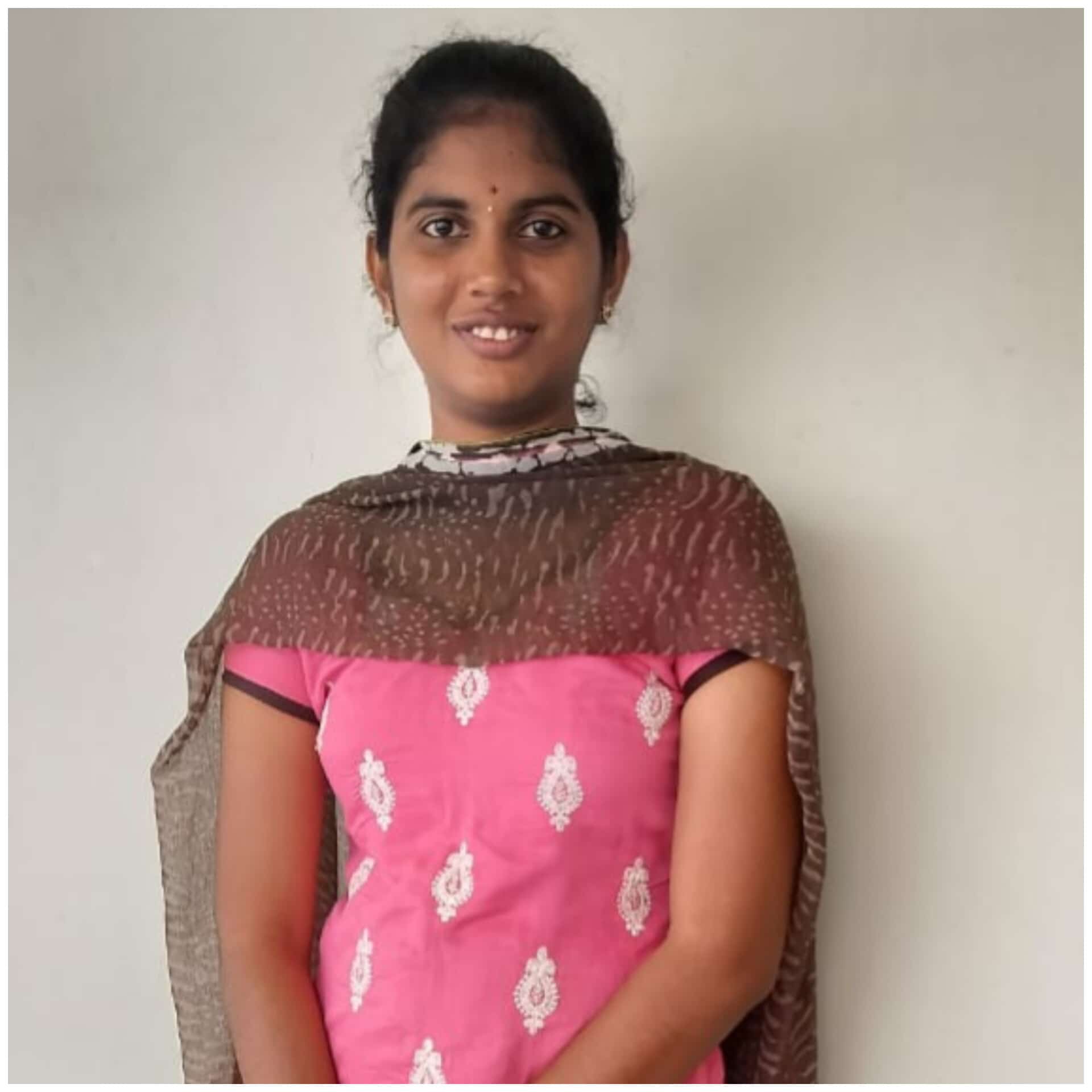Team member photo