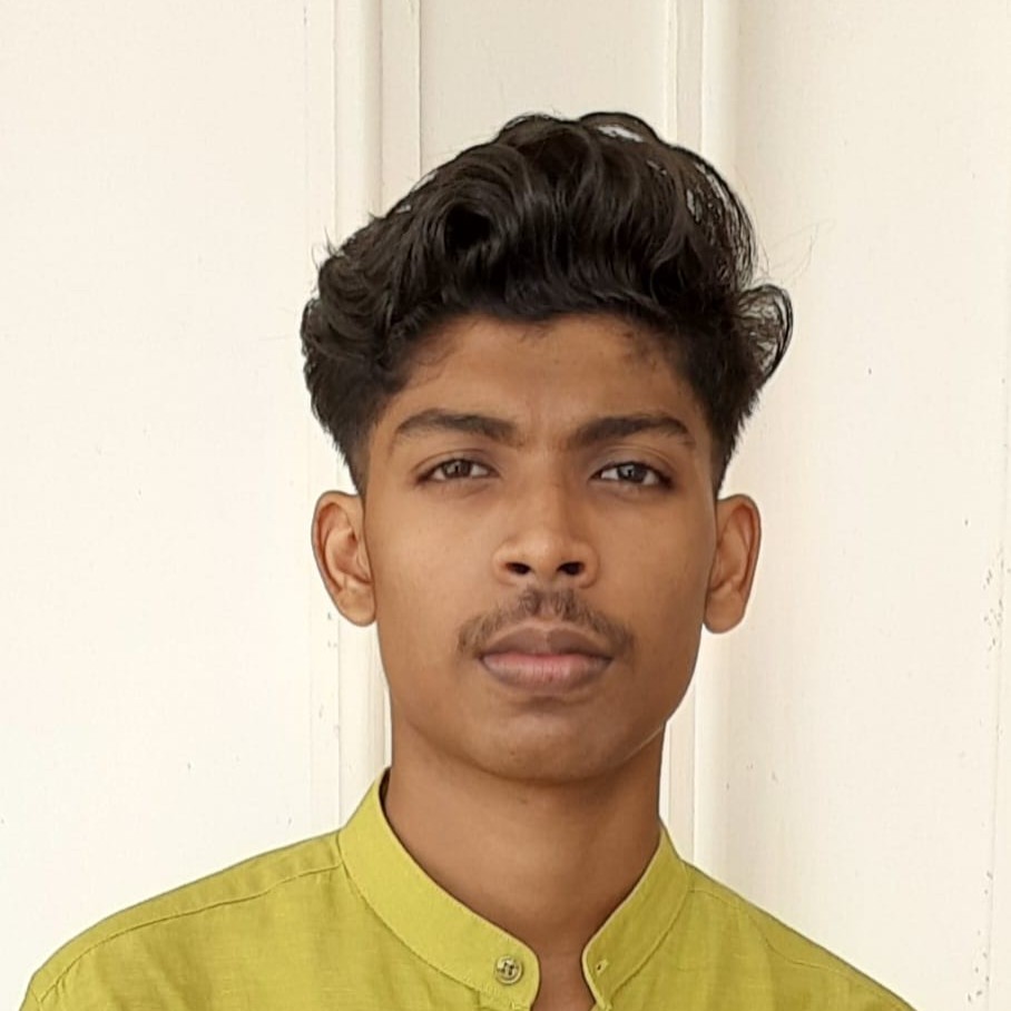 Team member photo