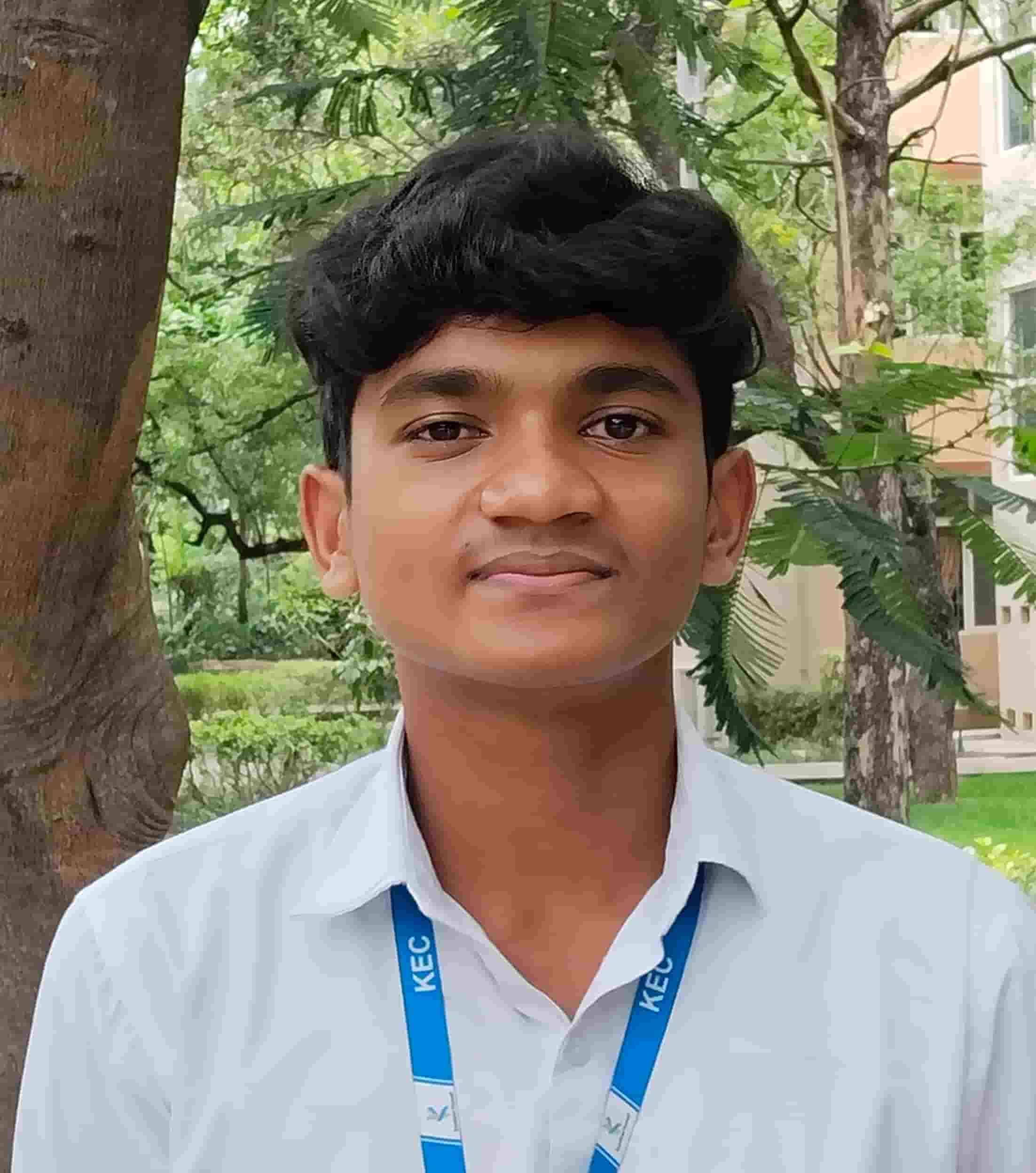 Team member photo