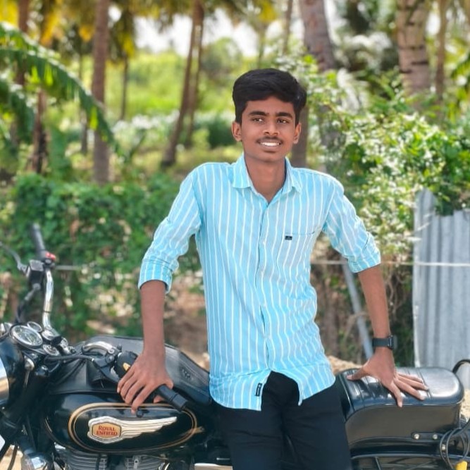 Team member photo