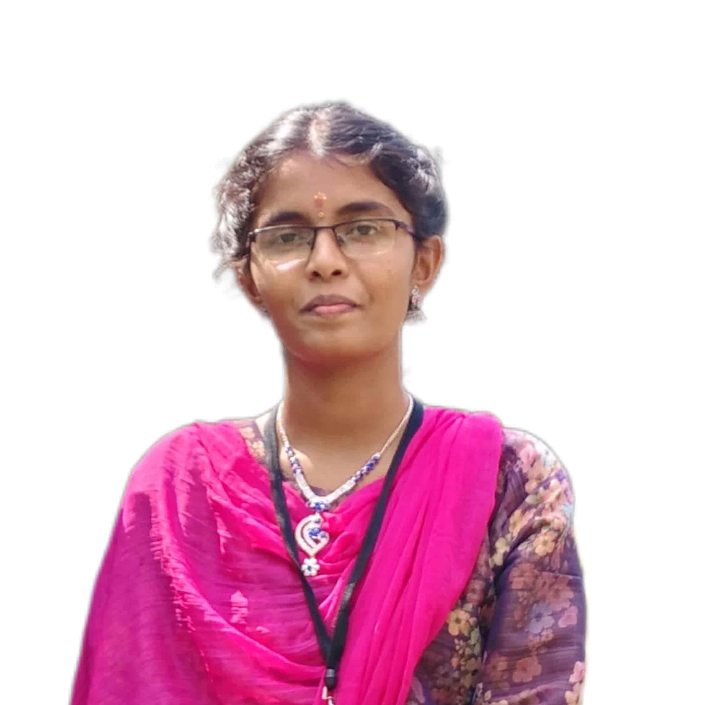 Team member photo