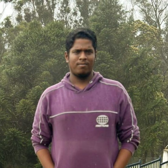 Team member photo