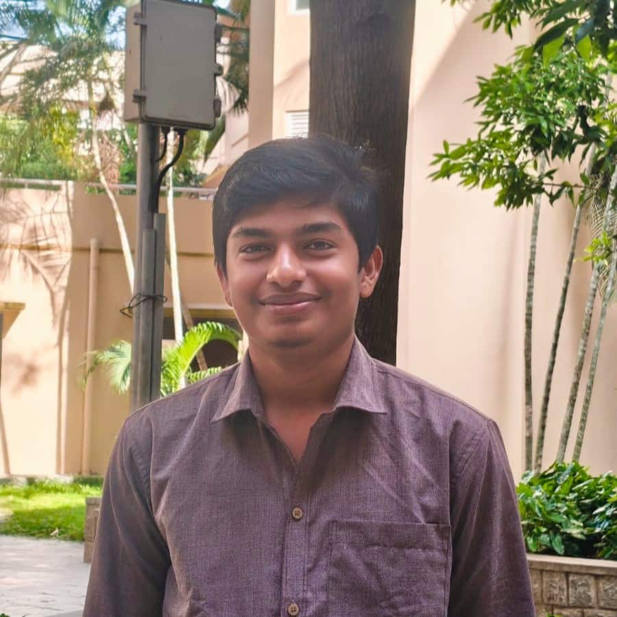 Team member photo