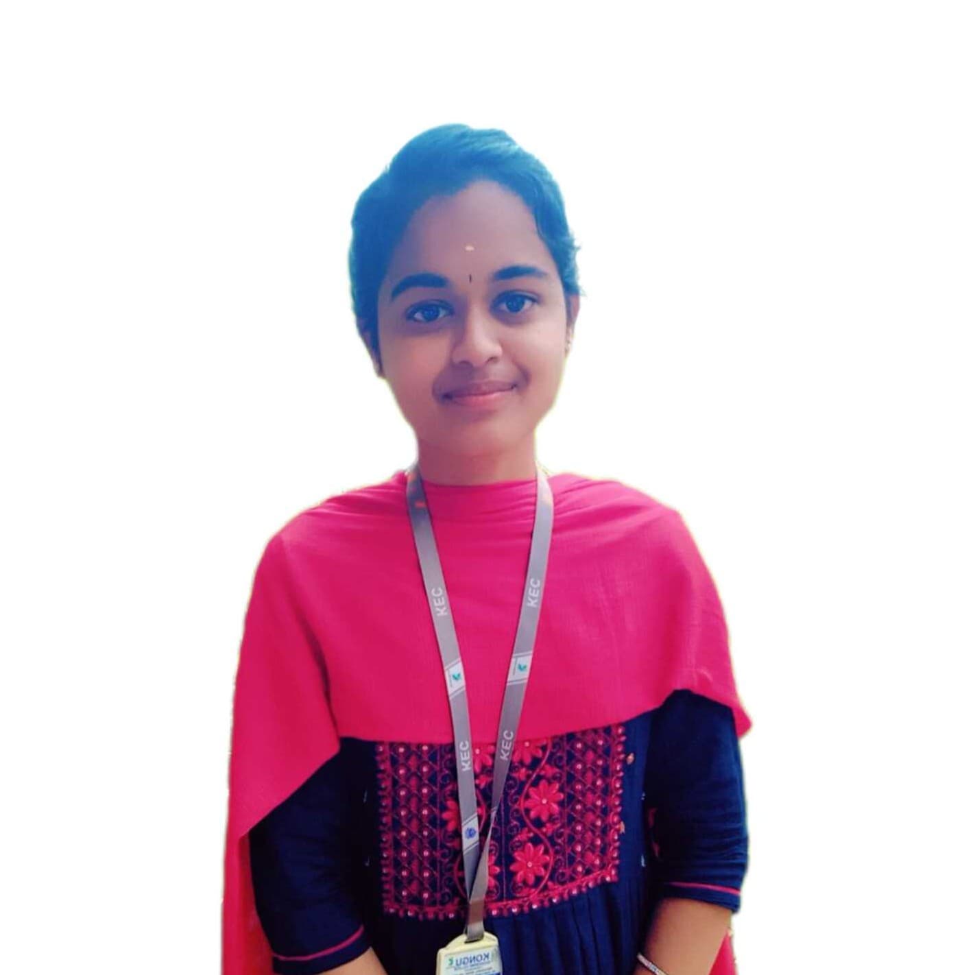 Team member photo