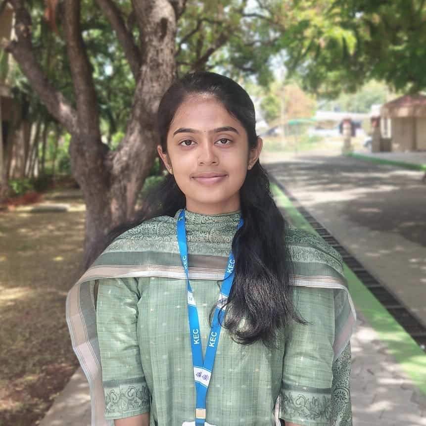 Team member photo
