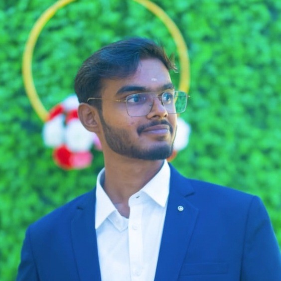 Team member photo