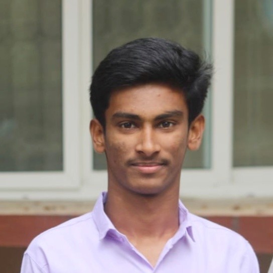 Team member photo