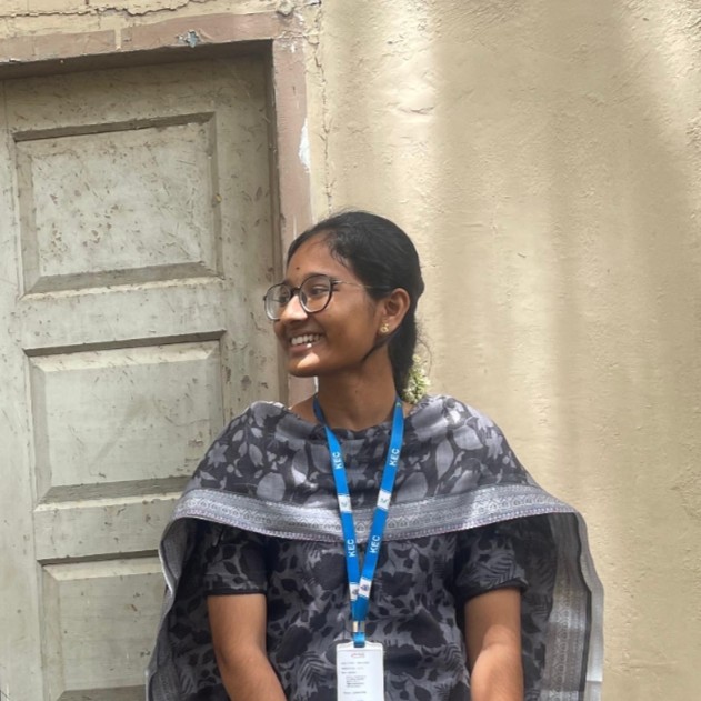 Team member photo