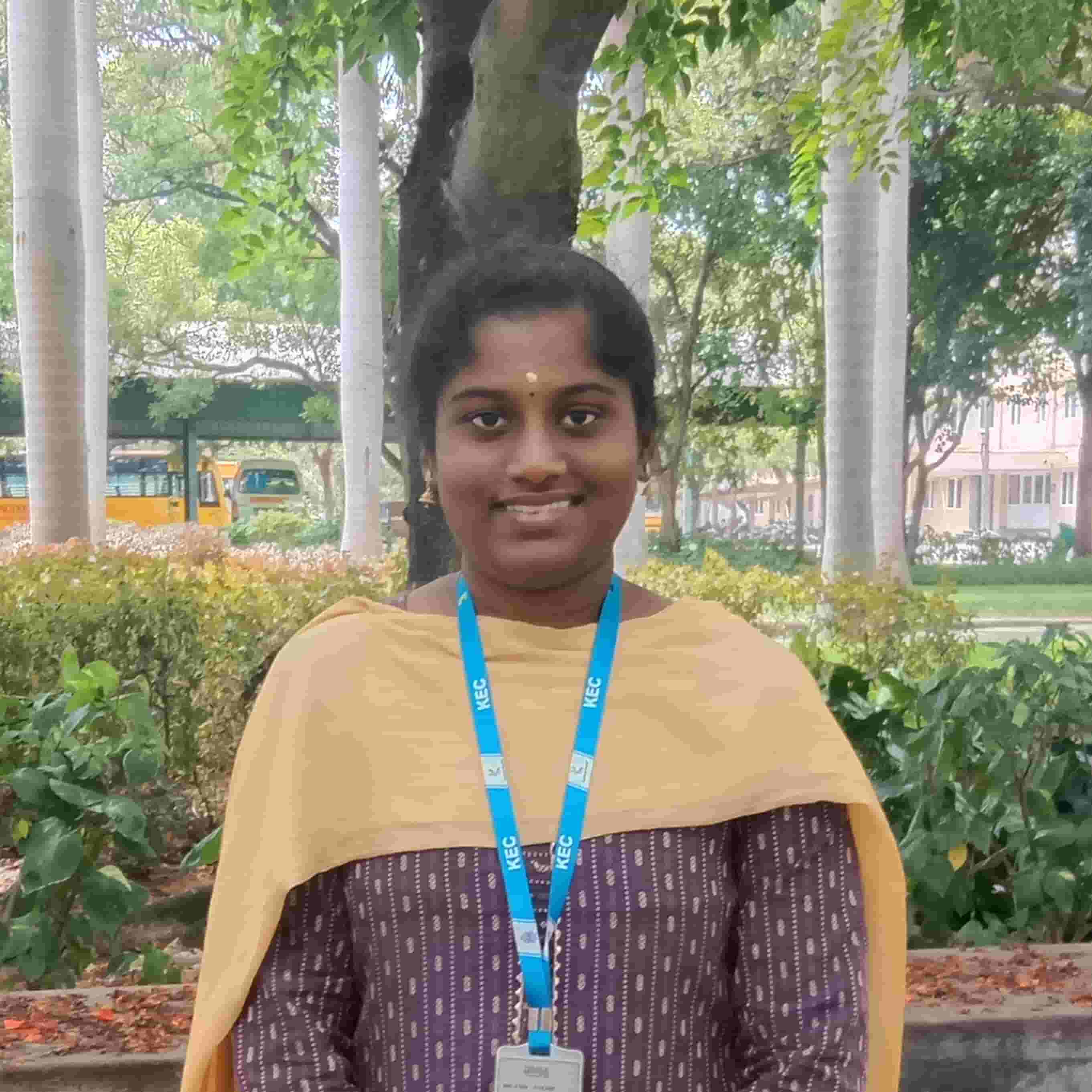 Team member photo