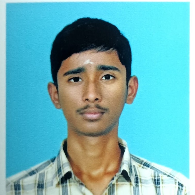 Team member photo