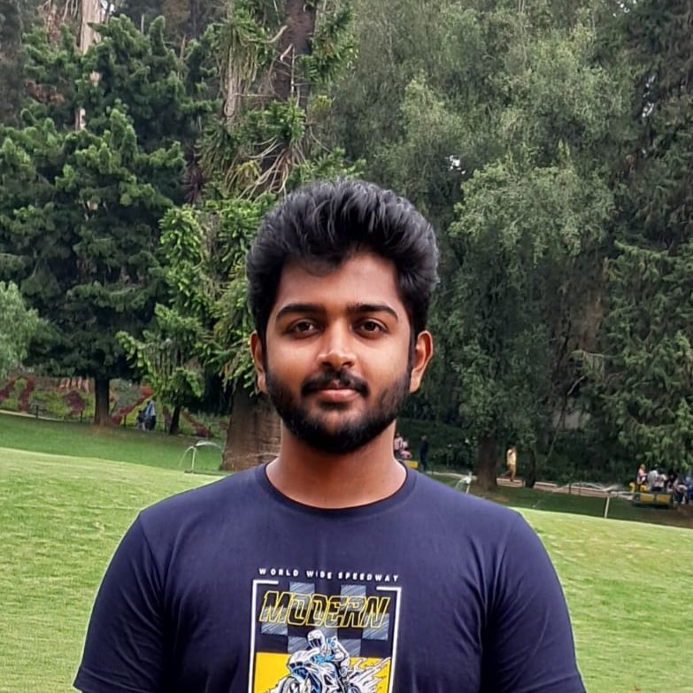 Team member photo